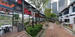 Boat Quay (D1), Shop House #579571271